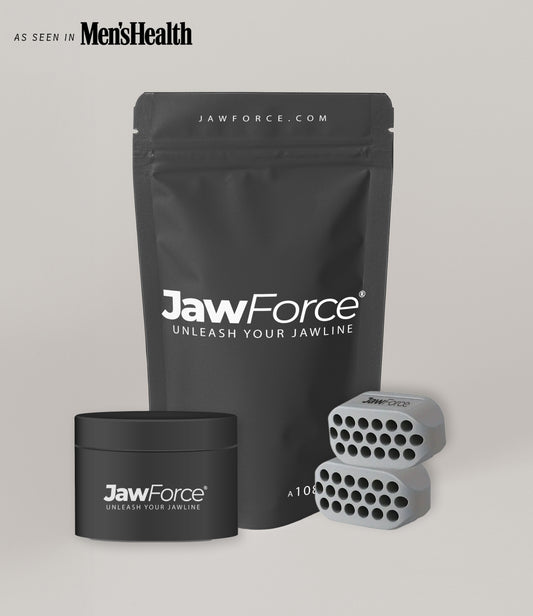 JawForce® Titan Trainer