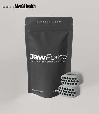 JawForce® Titan Trainer